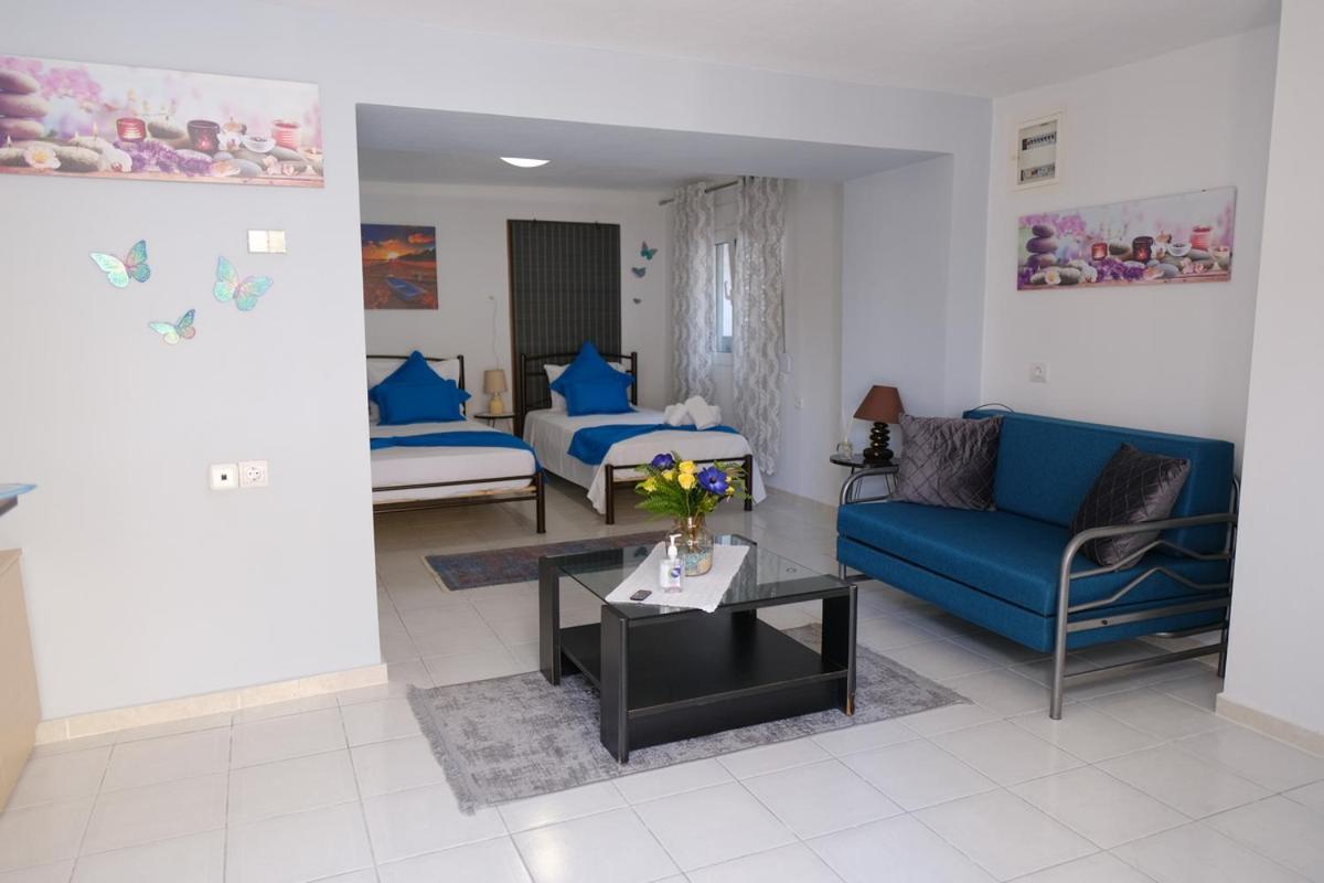 Chez Kyriaki * Kavala